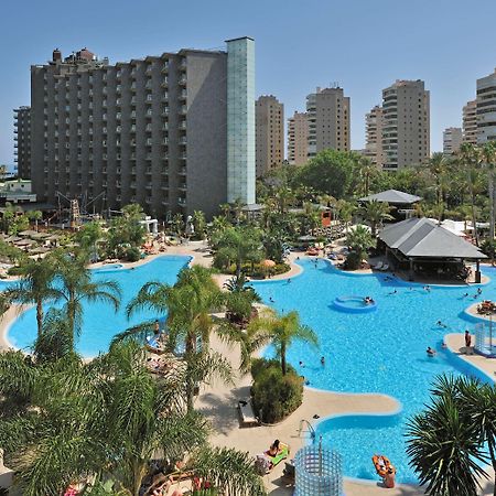 Sol Principe Hotel Torremolinos Kemudahan gambar