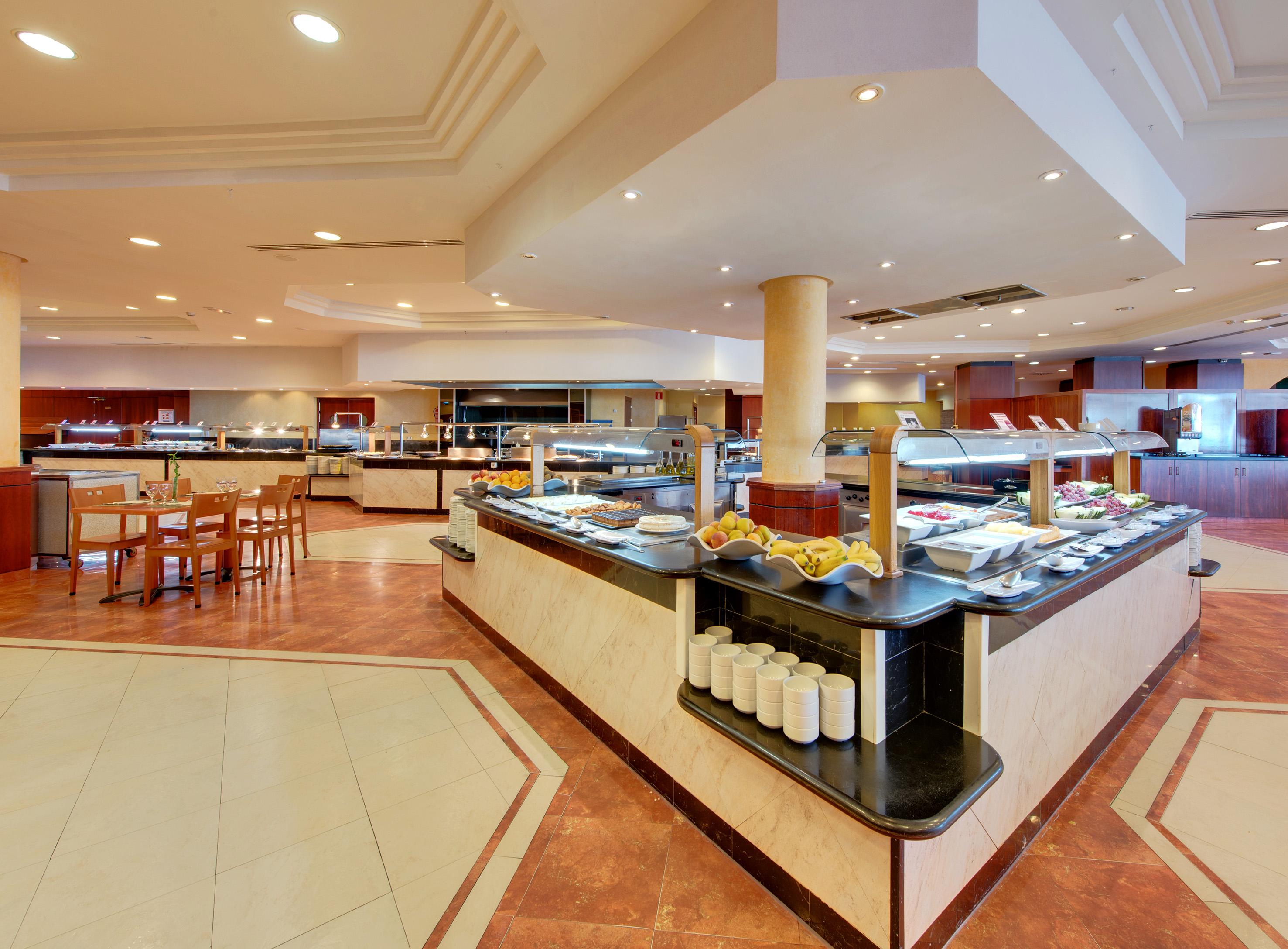 Sol Principe Hotel Torremolinos Luaran gambar
