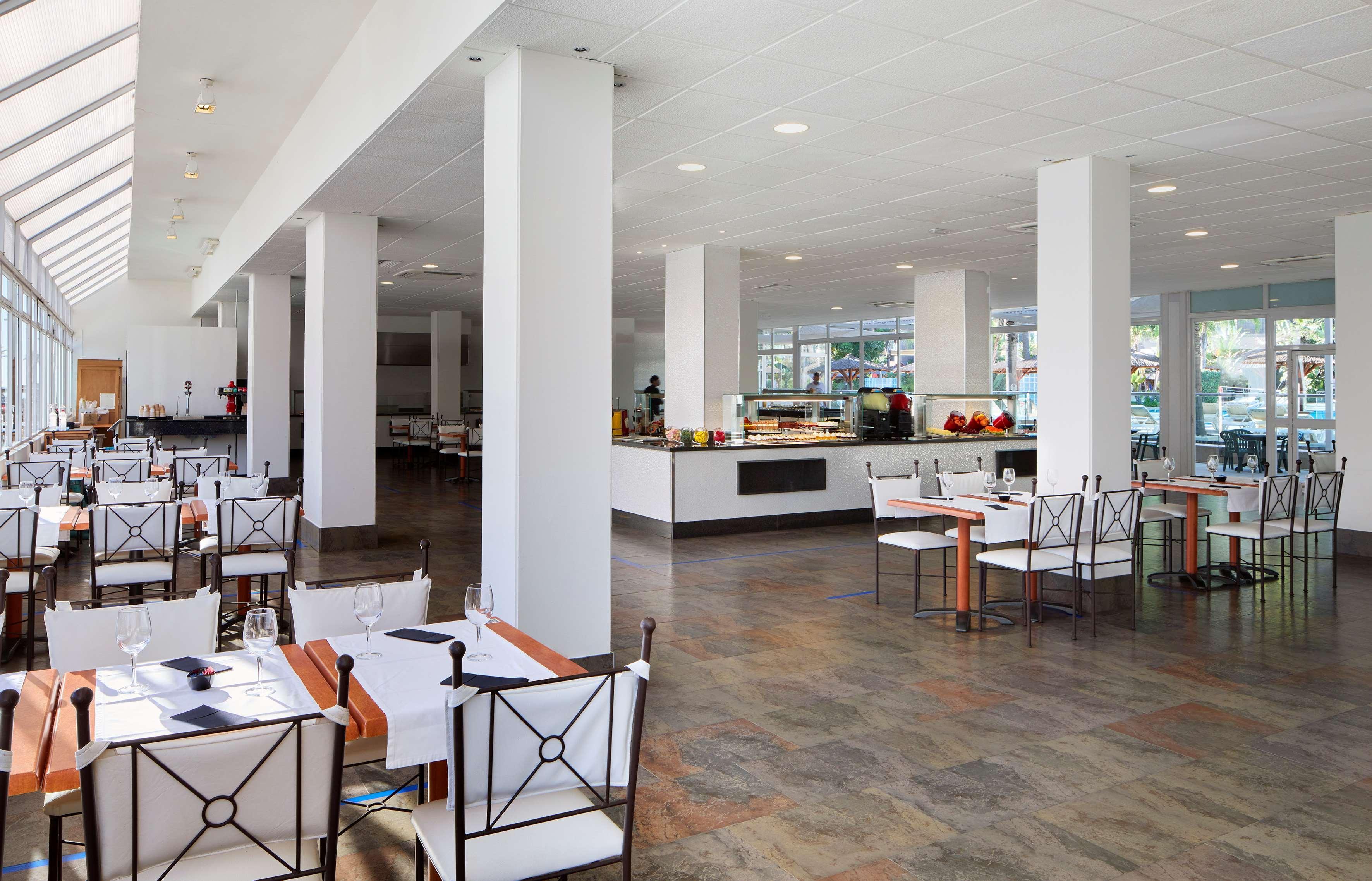 Sol Principe Hotel Torremolinos Luaran gambar
