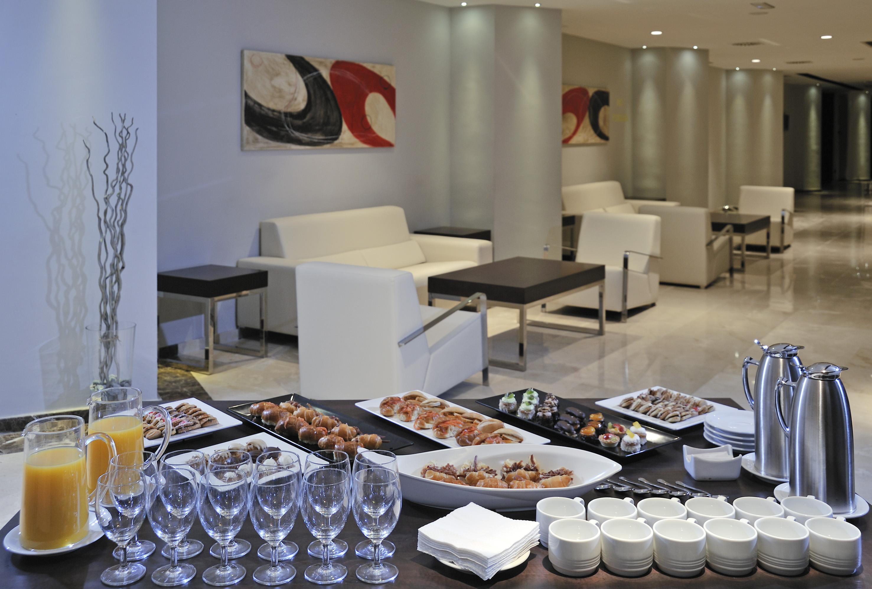 Sol Principe Hotel Torremolinos Luaran gambar