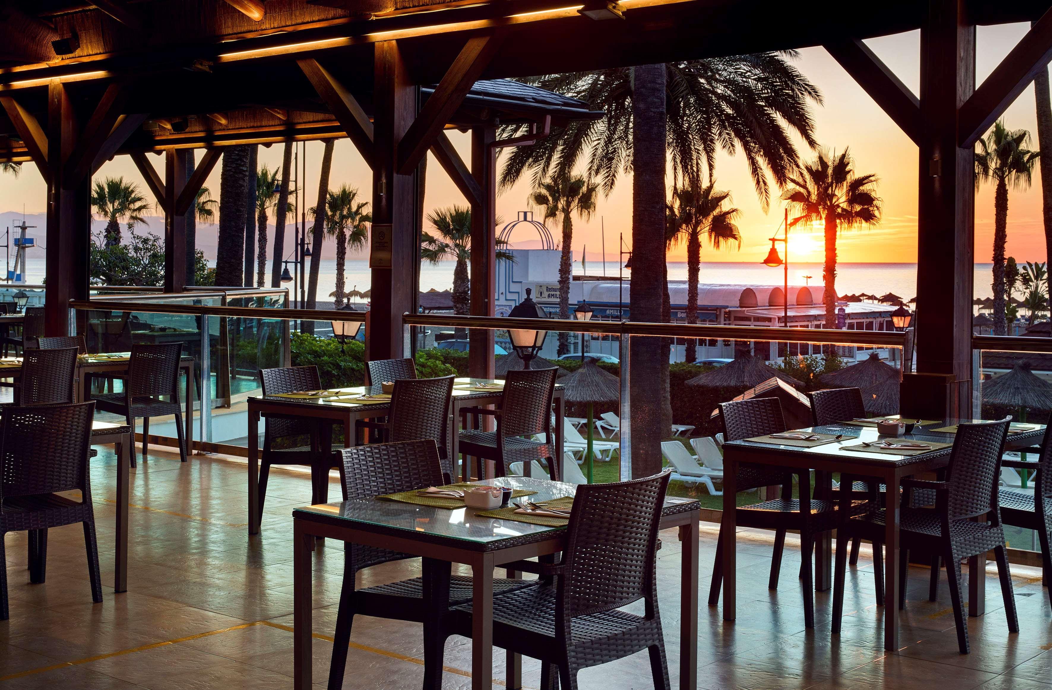 Sol Principe Hotel Torremolinos Luaran gambar
