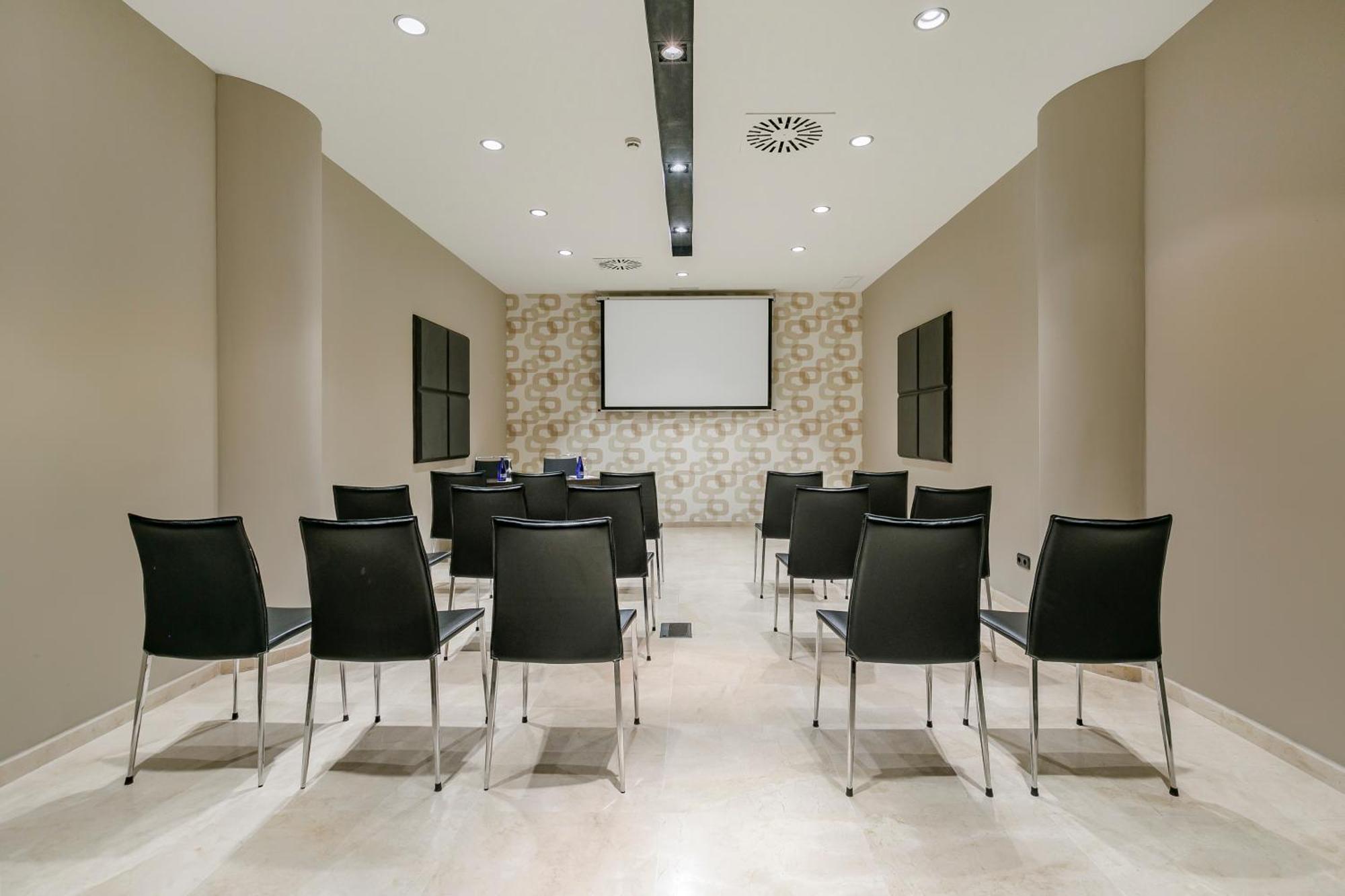 Sol Principe Hotel Torremolinos Luaran gambar