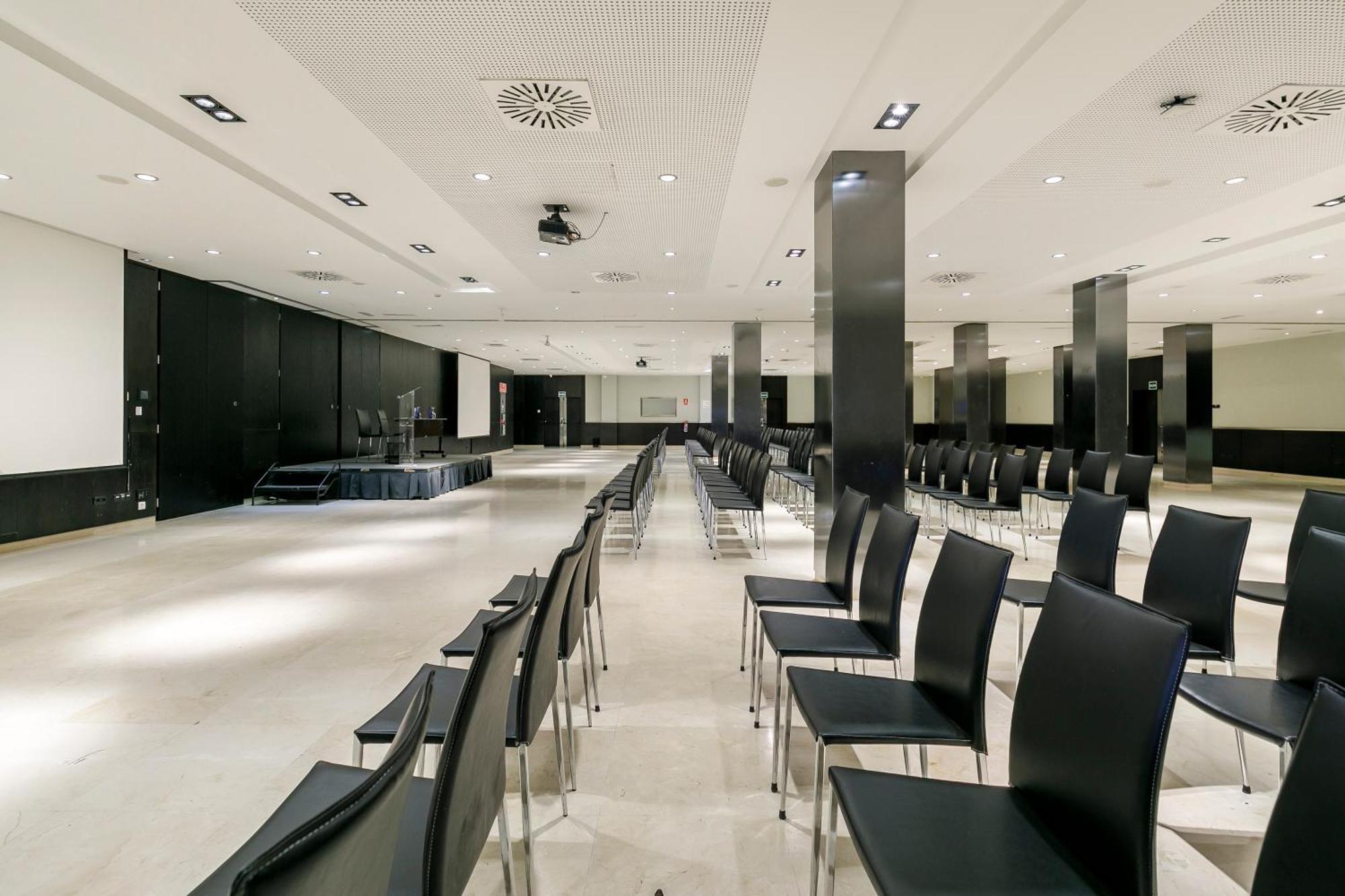 Sol Principe Hotel Torremolinos Luaran gambar