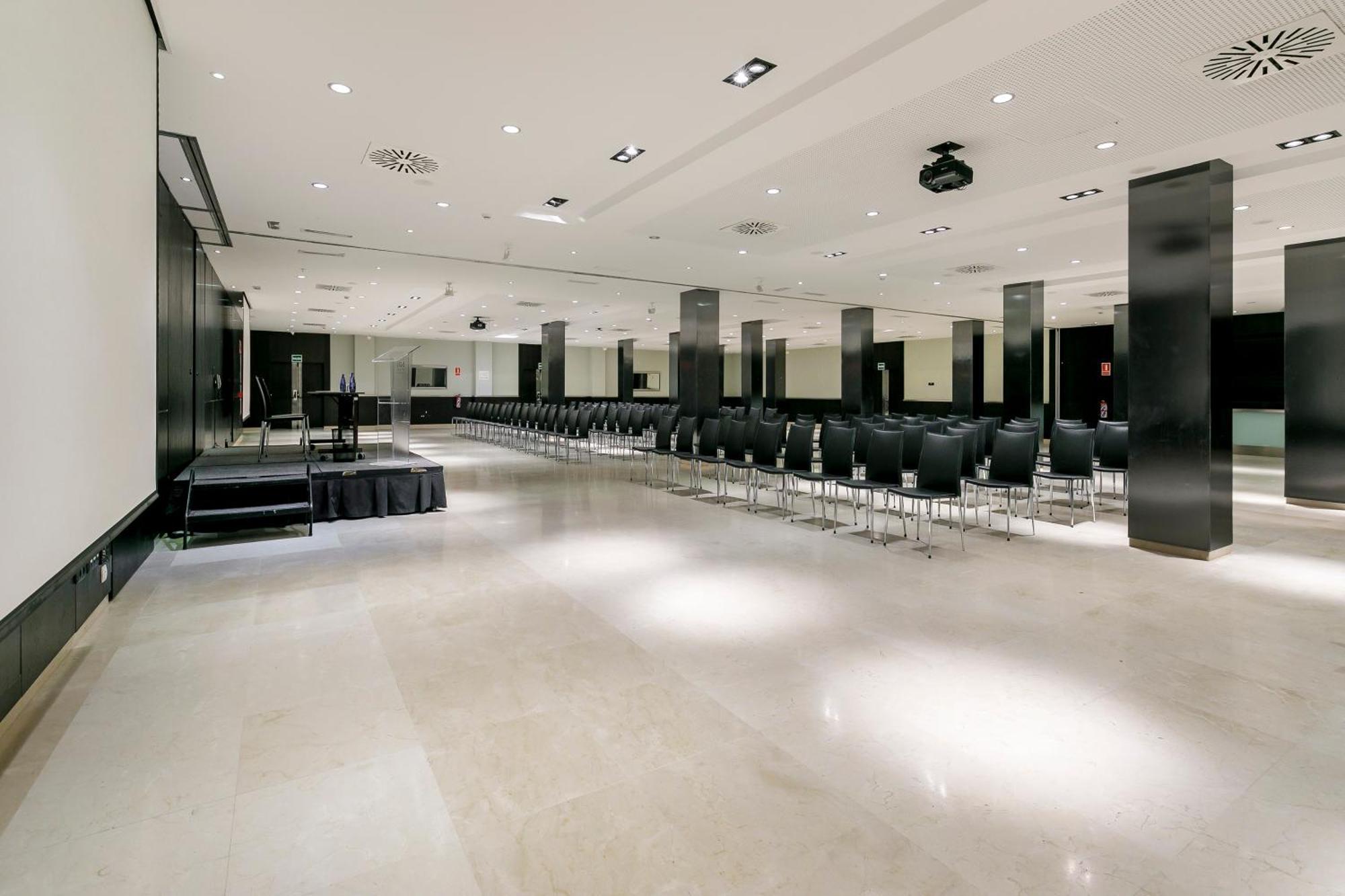 Sol Principe Hotel Torremolinos Luaran gambar
